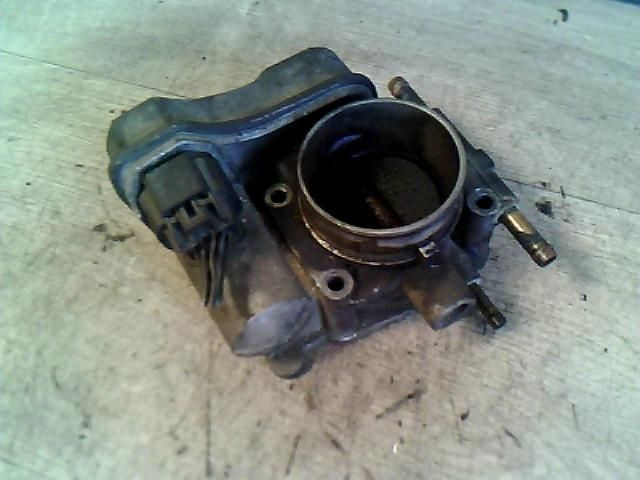 bontott OPEL MERIVA A Fojtószelep (Elektromos)