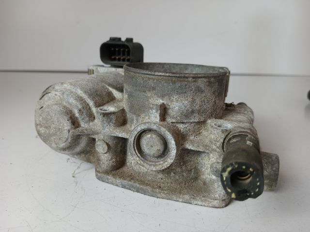 bontott OPEL MERIVA A Fojtószelep (Elektromos)