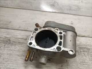 bontott OPEL MERIVA A Fojtószelep (Elektromos)