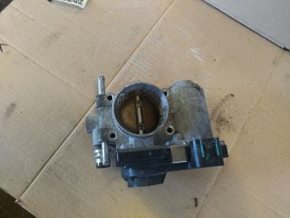 bontott OPEL MERIVA A Fojtószelep (Elektromos)