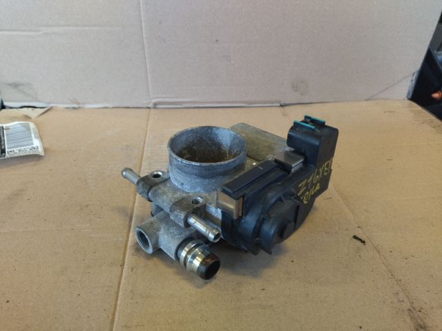 bontott OPEL MERIVA A Fojtószelep (Elektromos)