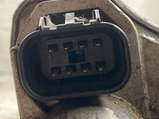 bontott OPEL MERIVA A Fojtószelep (Elektromos)