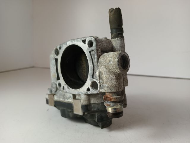 bontott OPEL MERIVA A Fojtószelep (Elektromos)