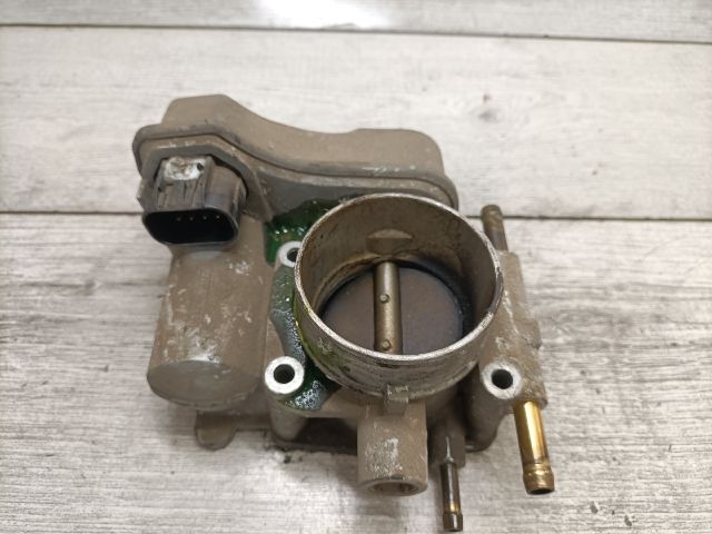 bontott OPEL MERIVA A Fojtószelep (Elektromos)