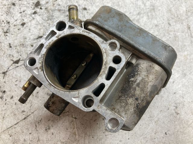 bontott OPEL MERIVA A Fojtószelep (Elektromos)