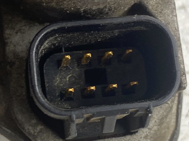 bontott OPEL MERIVA A Fojtószelep (Elektromos)