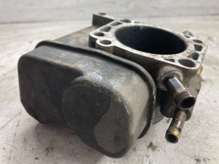 bontott OPEL MERIVA A Fojtószelep (Elektromos)