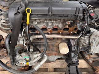 bontott OPEL MERIVA A Fojtószelep (Elektromos)