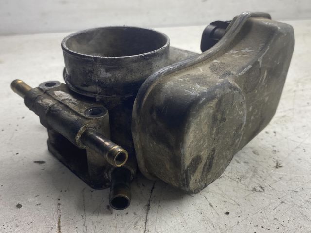 bontott OPEL MERIVA A Fojtószelep (Elektromos)