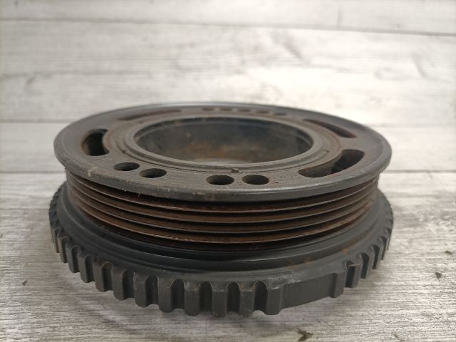 bontott OPEL MERIVA A Főtengely Szíjtárcsa