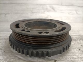 bontott OPEL MERIVA A Főtengely Szíjtárcsa