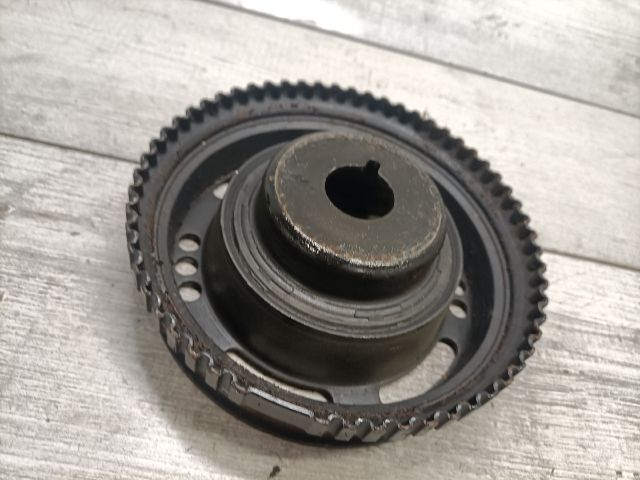 bontott OPEL MERIVA A Főtengely Szíjtárcsa