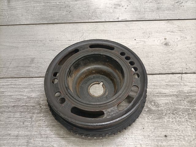 bontott OPEL MERIVA A Főtengely Szíjtárcsa