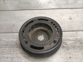 bontott OPEL MERIVA A Főtengely Szíjtárcsa