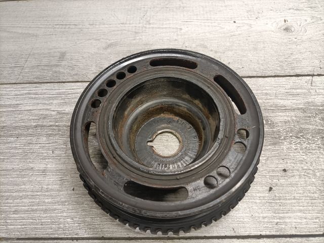 bontott OPEL MERIVA A Főtengely Szíjtárcsa