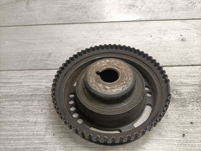 bontott OPEL MERIVA A Főtengely Szíjtárcsa