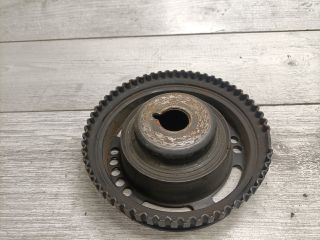 bontott OPEL MERIVA A Főtengely Szíjtárcsa