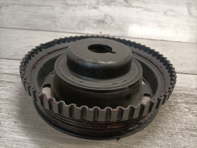 bontott OPEL MERIVA A Főtengely Szíjtárcsa