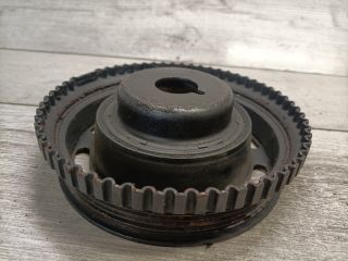 bontott OPEL MERIVA A Főtengely Szíjtárcsa