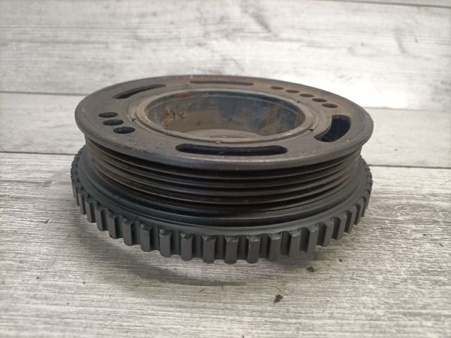 bontott OPEL MERIVA A Főtengely Szíjtárcsa