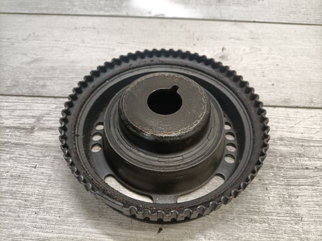 bontott OPEL MERIVA A Főtengely Szíjtárcsa