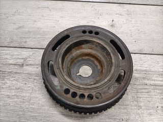 bontott OPEL MERIVA A Főtengely Szíjtárcsa