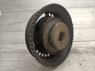 bontott OPEL MERIVA A Főtengely Szíjtárcsa