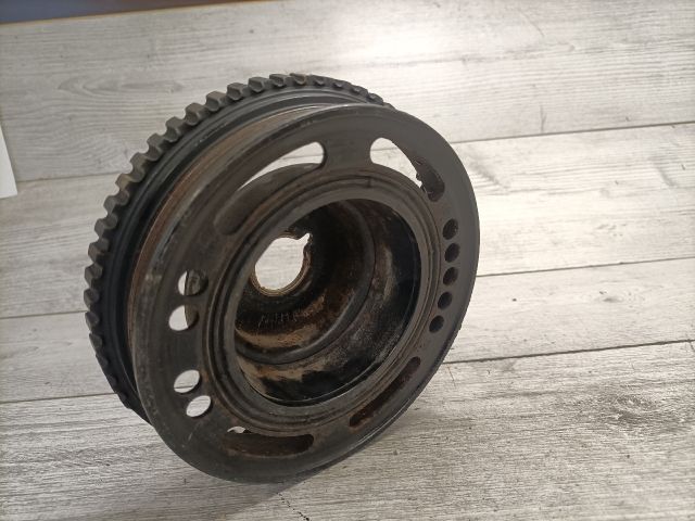 bontott OPEL MERIVA A Főtengely Szíjtárcsa