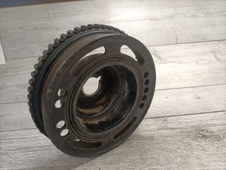 bontott OPEL MERIVA A Főtengely Szíjtárcsa