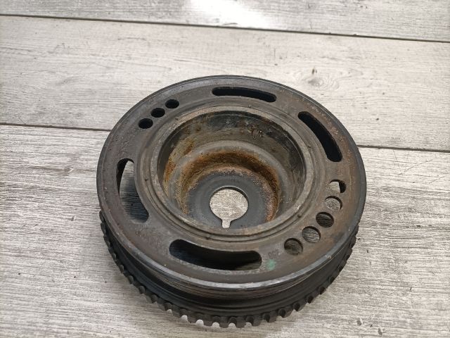 bontott OPEL MERIVA A Főtengely Szíjtárcsa