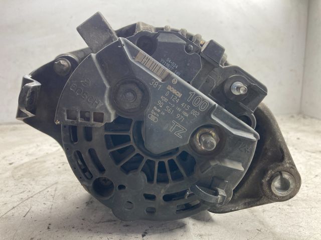 bontott OPEL MERIVA A Generátor