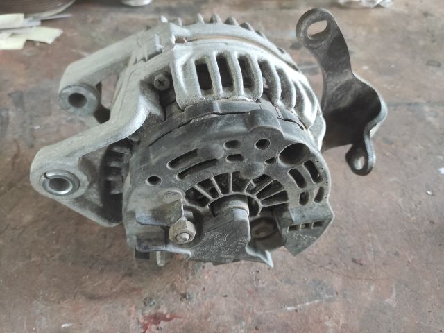 bontott OPEL MERIVA A Generátor