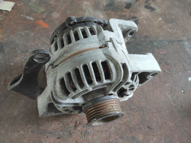 bontott OPEL MERIVA A Generátor