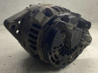 bontott OPEL MERIVA A Generátor