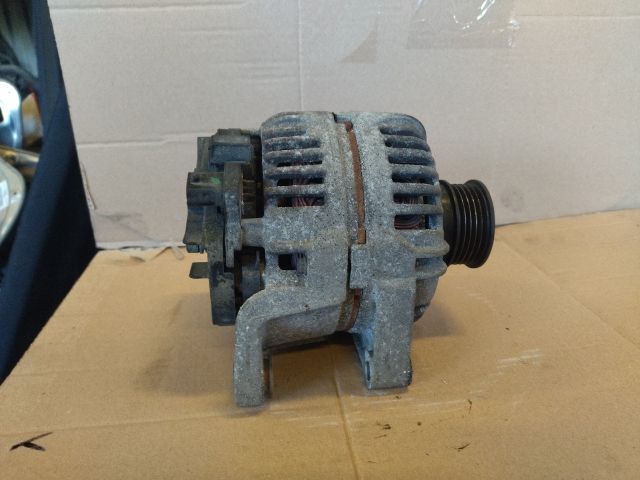 bontott OPEL MERIVA A Generátor