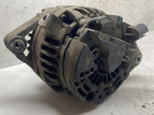 bontott OPEL MERIVA A Generátor