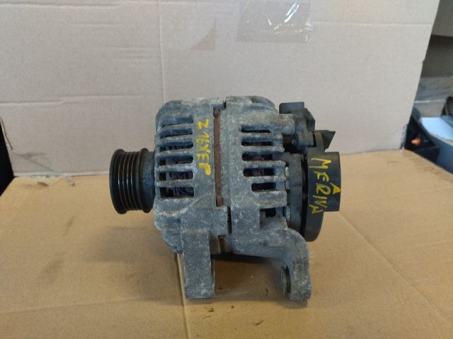 bontott OPEL MERIVA A Generátor