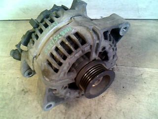 bontott OPEL MERIVA A Generátor