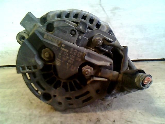 bontott OPEL MERIVA A Generátor