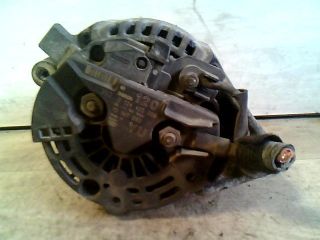 bontott OPEL MERIVA A Generátor