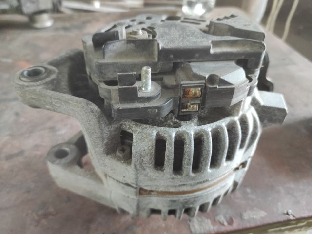 bontott OPEL MERIVA A Generátor