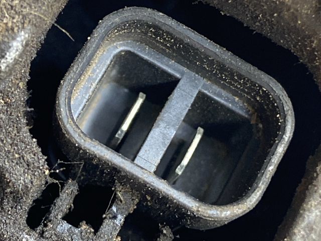 bontott OPEL MERIVA A Generátor