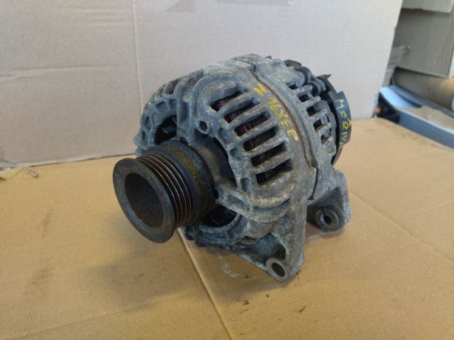 bontott OPEL MERIVA A Generátor