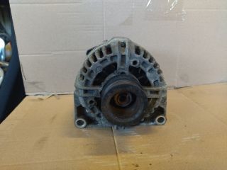 bontott OPEL MERIVA A Generátor