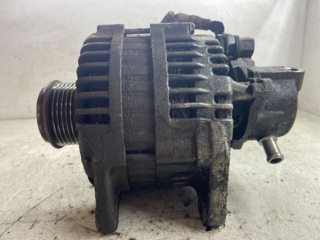 bontott OPEL MERIVA A Generátor