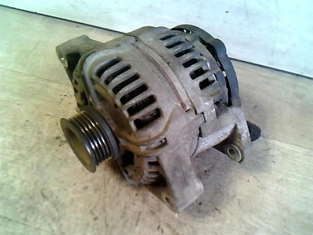 bontott OPEL MERIVA A Generátor