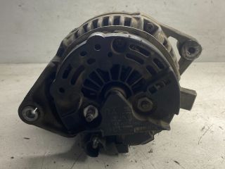 bontott OPEL MERIVA A Generátor
