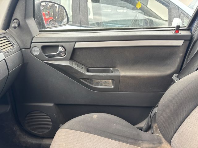 bontott OPEL MERIVA A Gyújtáskapcsoló Házzal