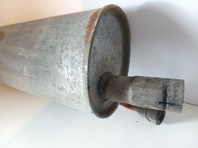 bontott OPEL MERIVA A Hátsó Kipufogó Dob