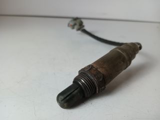 bontott OPEL MERIVA A Hátsó Lambdaszonda